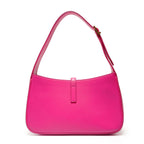 Saint Laurent Yves Shoulder Bag le 5 a 7 Leather Ho Ball — view 2