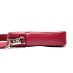 Dior Shoulder Bag Trotter Leather Oblique — view 3