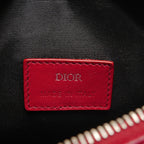 Dior Shoulder Bag Trotter Leather Oblique — view 9