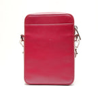 Dior Shoulder Bag Trotter Leather Oblique — view 2