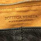 Bottega Veneta Arco Leather Tote Black — view 5