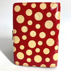 Louis Vuitton Notebook Cover Agenda PM With Ballpoint Pen Yayoi Kusama — view 2
