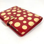 Louis Vuitton Notebook Cover Agenda PM With Ballpoint Pen Yayoi Kusama — view 3