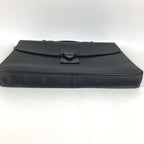 Louis Vuitton Handbag S Lock Bree Faux-s Taurillon Leather Noir Black — view 4