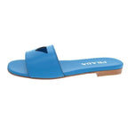 Prada Sandals Blue 35 — view 2