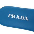 Prada Sandals Blue 35 — view 8