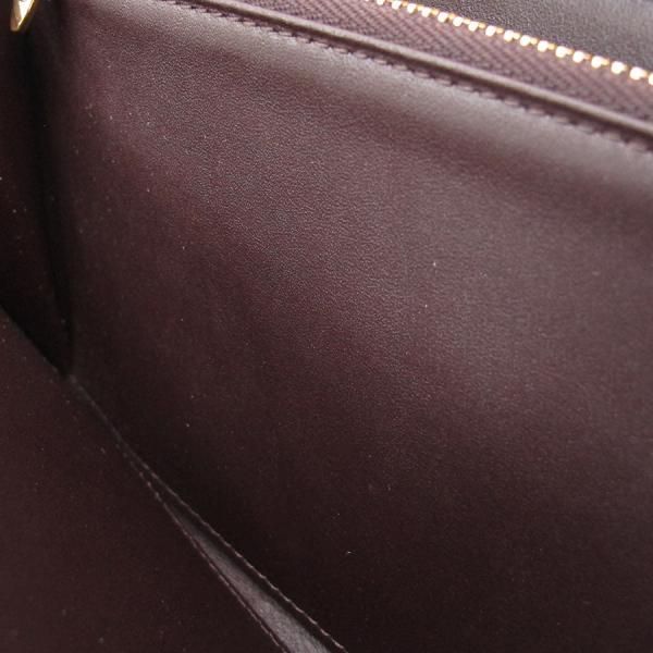 Louis Vuitton Vernis Zippy Wallet — view 6