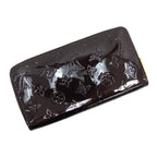 Louis Vuitton Vernis Zippy Wallet — view 2