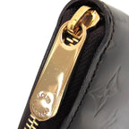 Louis Vuitton Vernis Zippy Wallet — view 8