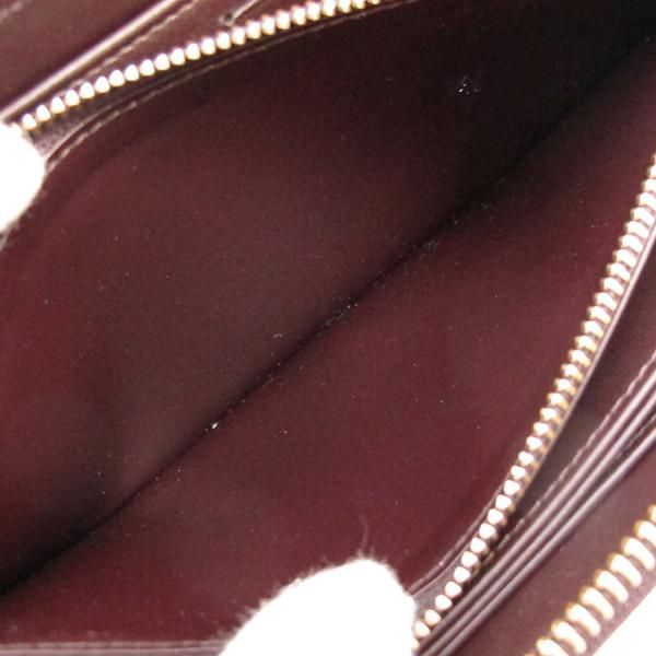 Louis Vuitton Vernis Zippy Wallet — view 4