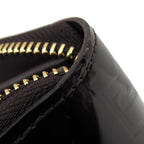 Louis Vuitton Vernis Zippy Wallet — view 7