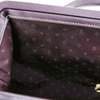 Louis Vuitton Suhali Angenue PM — view 8