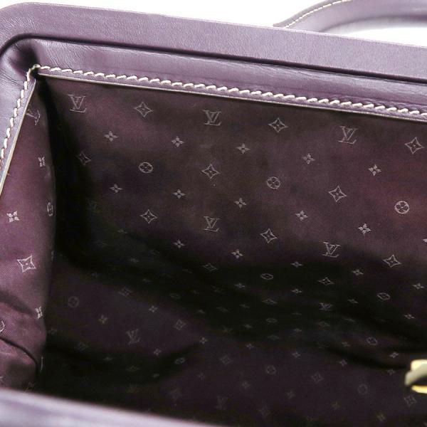 Louis Vuitton Suhali Angenue PM — view 8