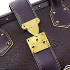 Louis Vuitton Suhali Angenue PM — view 6