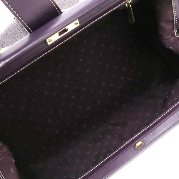Louis Vuitton Suhali Angenue PM — view 2