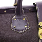 Louis Vuitton Suhali Angenue PM — view 5