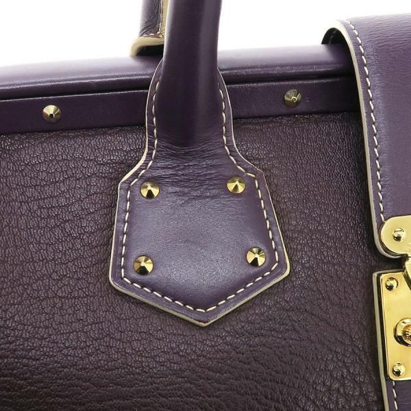 Louis Vuitton Suhali Angenue PM — view 5