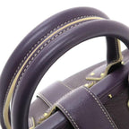 Louis Vuitton Suhali Angenue PM — view 4