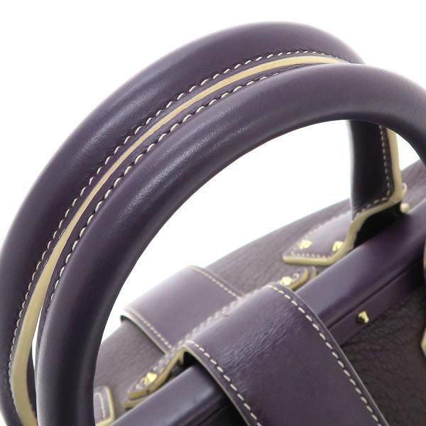 Louis Vuitton Suhali Angenue PM — view 4