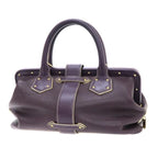 Louis Vuitton Suhali Angenue PM — view 3
