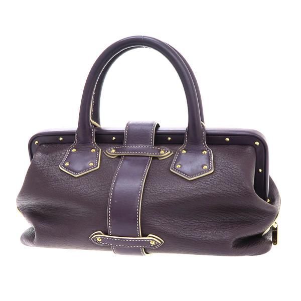 Louis Vuitton Suhali Angenue PM — view 3