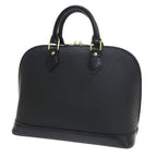 Louis Vuitton Epi Alma PM — view 3