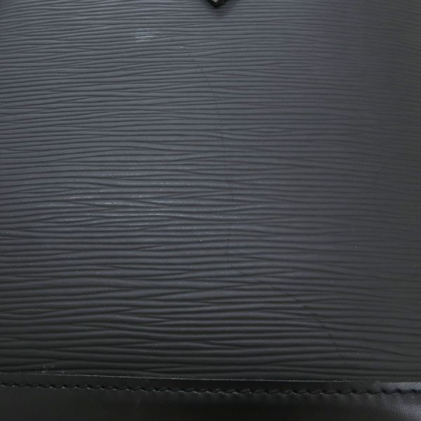Louis Vuitton Epi Alma PM — view 6