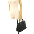 Louis Vuitton Epi Alma PM — view 9