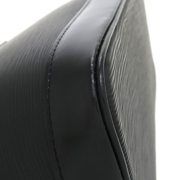 Louis Vuitton Epi Alma PM — view 7