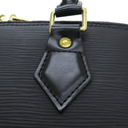 Louis Vuitton Epi Alma PM — view 5