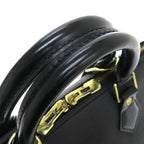 Louis Vuitton Epi Alma PM — view 4