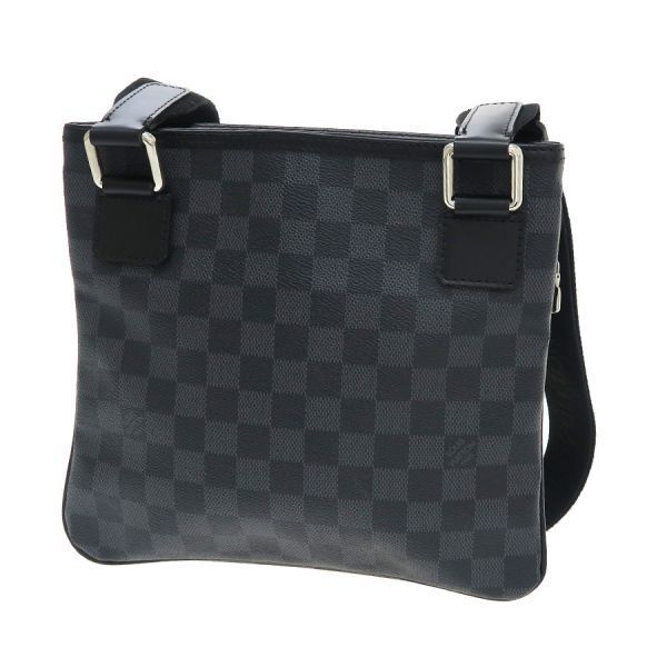 Louis Vuitton Damier Graphite Thomas — view 2