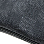 Louis Vuitton Damier Graphite Thomas — view 4