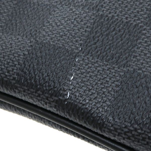 Louis Vuitton Damier Graphite Thomas — view 4
