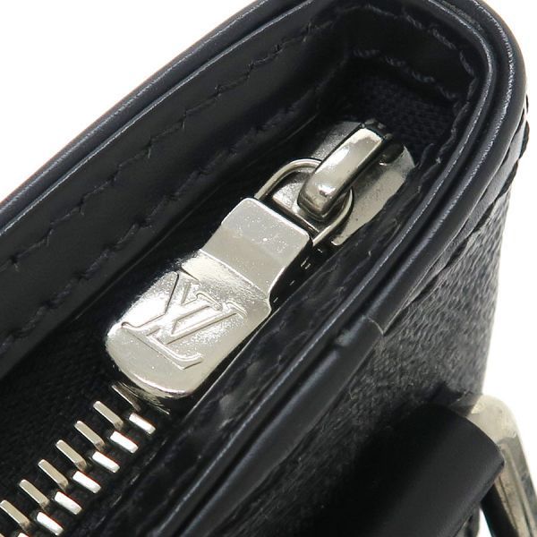 Louis Vuitton Damier Graphite Thomas — view 6