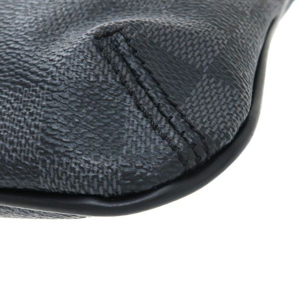 Louis Vuitton Damier Graphite Thomas — view 5