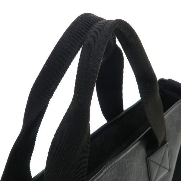Gucci GG Tote Canvas Red — view 4