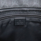 Gucci GG Tote Canvas Red — view 8