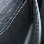 Louis Vuitton Zippy XL Second Bag Damier Canvas — view 8