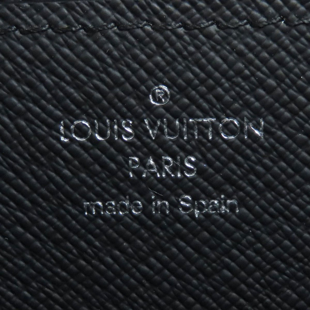 Louis Vuitton Zippy XL Second Bag Damier Canvas — view 6