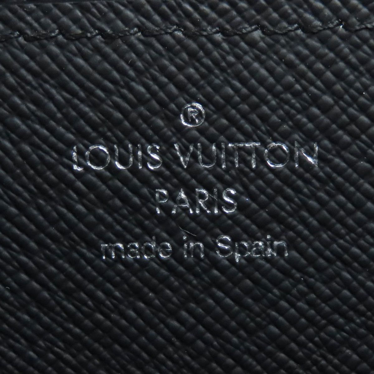 Louis Vuitton Zippy XL Second Bag Damier Canvas — view 6