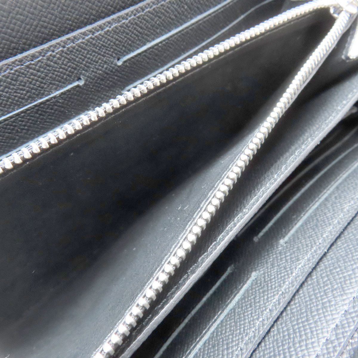 Louis Vuitton Zippy XL Second Bag Damier Canvas — view 5
