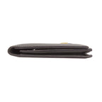 Hermes Bearn Souffle Gold Long Wallet Epsom — view 3