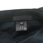Prada Cap Nylon Cotton — view 9
