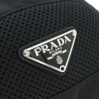 Prada Cap Nylon Cotton — view 6