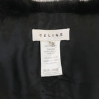Celine Mink Shawl — view 7
