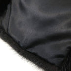 Celine Mink Shawl — view 6