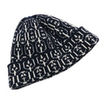 Prada Knit Cap Wool Cashmere — view 3