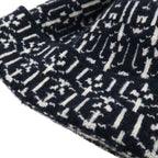 Prada Knit Cap Wool Cashmere — view 6