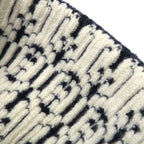 Prada Knit Cap Wool Cashmere — view 5